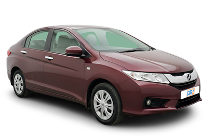 Honda City-img